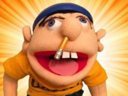 Jeffy （SML）