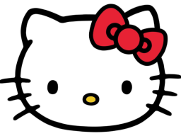 hello kitty boy