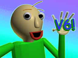 Baldi Baldimore V6