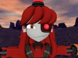 Szeppelin's mimi sentry