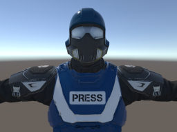 Press Diver