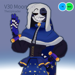 V30 Moon