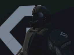 Crysis 2 CELL infantry