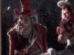 archibald snatcher