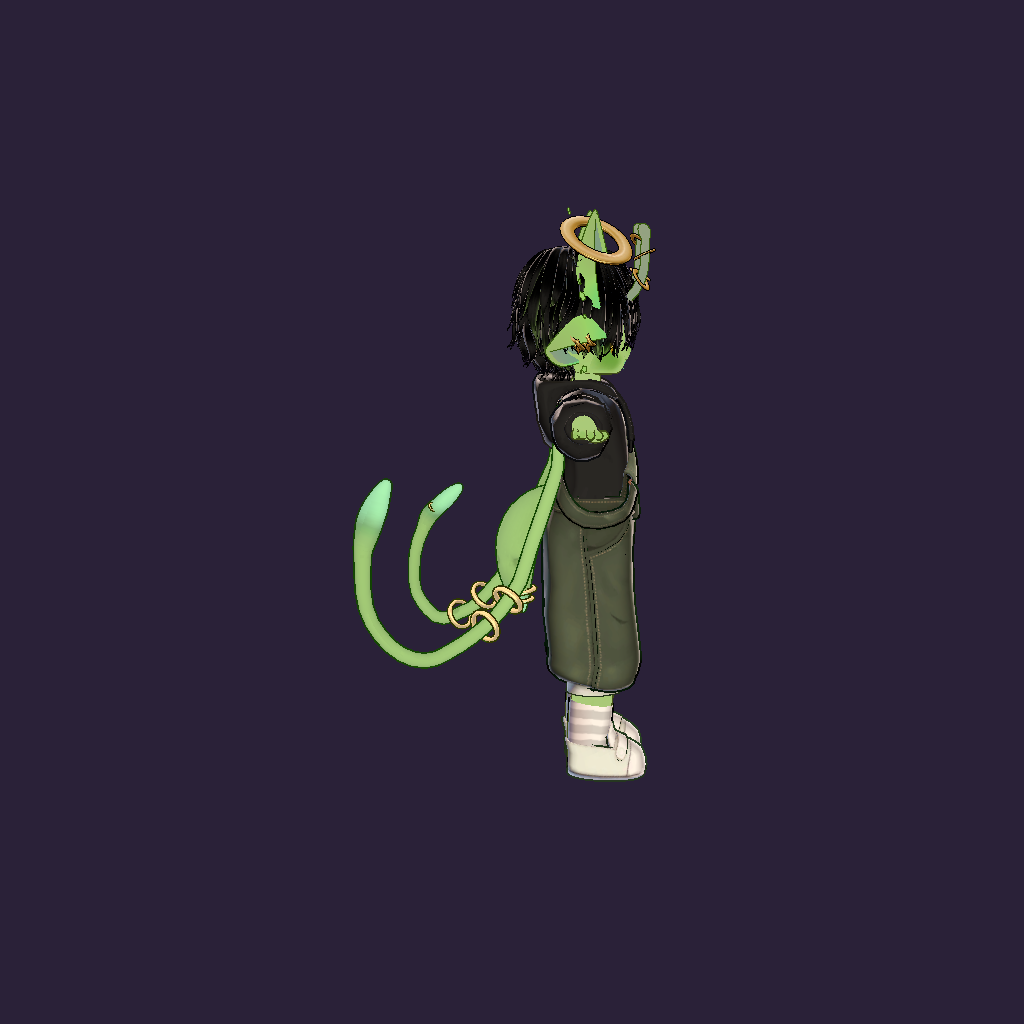 Astrophel - Right