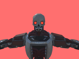 Automaton Trooper