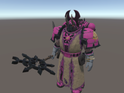 Adored Sorcerer