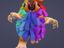 stylized yarnaby free demo ǃ