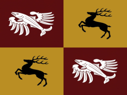 Greater Shaußer Banneret