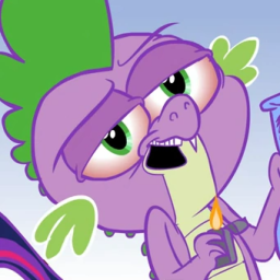 Spike （PONY․MOV）