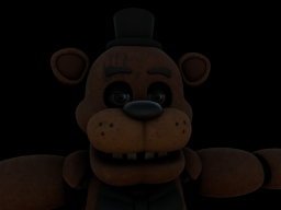NovaBandit Freddy