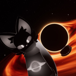 Void the Collarfox