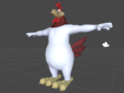 Foghorn Leghorn