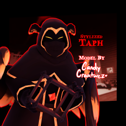 ｛Stylized Taph｝ Forsaken