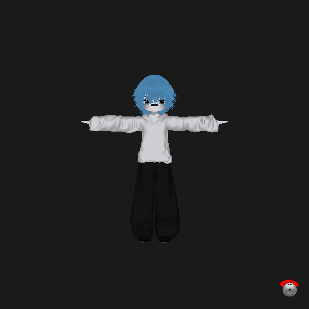 catboy - Front