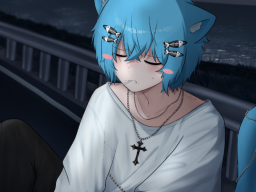 catboy