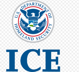 Immigration police