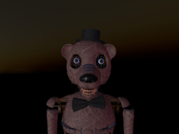Dogwatching 4 - Malignant Freddy （Beta）