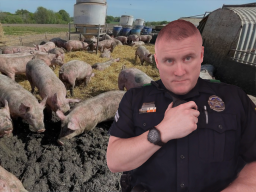 Policeman