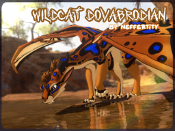 Wildcat Dovabrodian