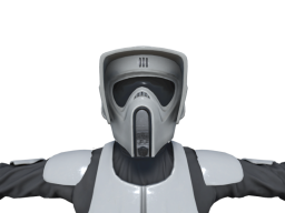 Imperial Scout Trooper