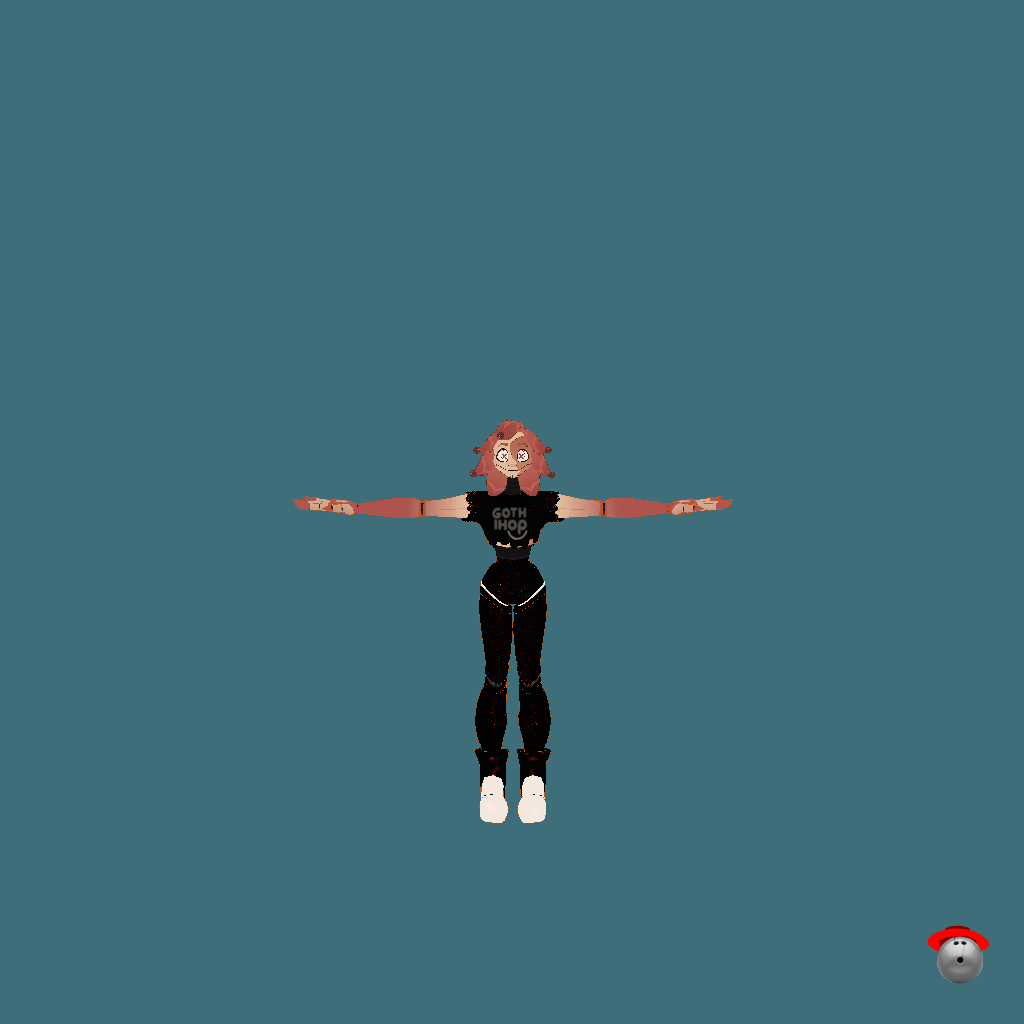 Emo sun - Front