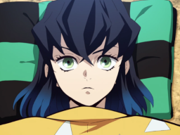 Inosuke Hashibira ｜ Beast Breather
