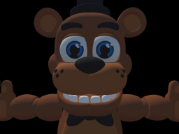 Adventure Freddy