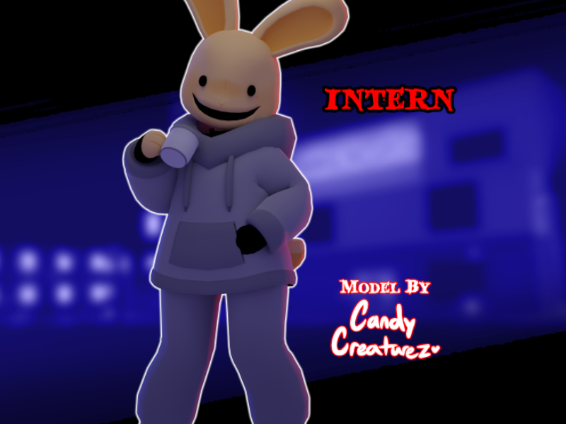 Intern