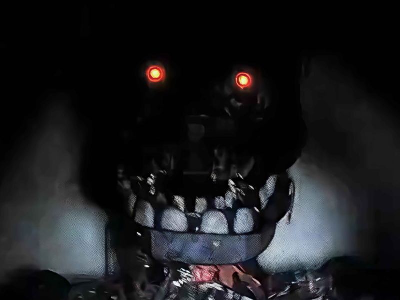 IGNITED BONNIE 2026 - ［FNAF⁄TJOC⁄GMOD］