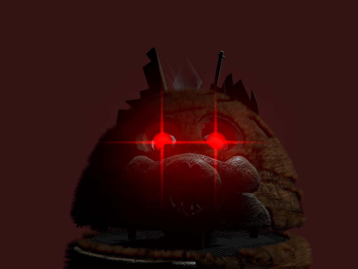 Mama Tattletail