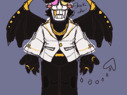 Defernull Spamton
