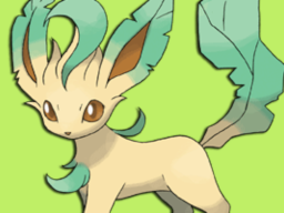 leafeonist