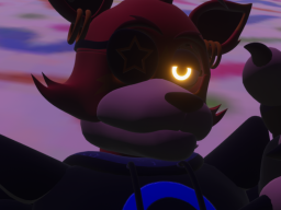 Comfy Foxy