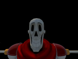 Original Realistic Papyrus