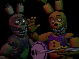 Springlock SpringBonnie