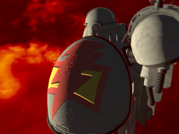 White Scars Apothecary