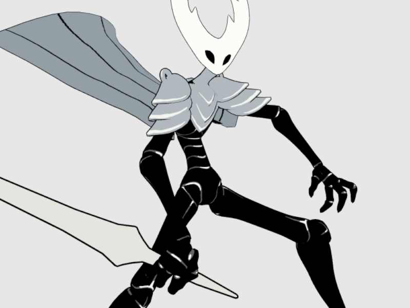 Pure Vessel