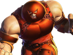 Juggernaut （MUA3）