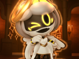 ≻［Angel V］≺