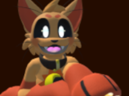 Plushy Catfeine