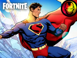 Superman （Realistic Pen and Ink）