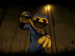 Eggu's Dancing Devil
