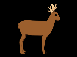 Deery McDeerPants