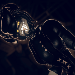 ~ǃInk Demon Alastorǃ~