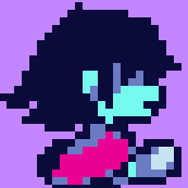 Low Poly Kris