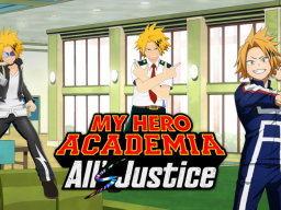 Ultimate Kaminariǃ （All's Justice Updateǃ）