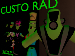 Custo-Rad