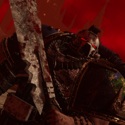Kharn the Bloody