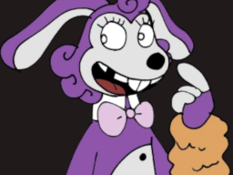 TWF - Cartoon Banny